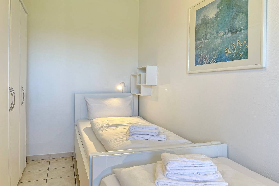 42 m² Ferienhaus ∙ 1 Schlafzimmer ∙ 2 Gäste – Bild 12