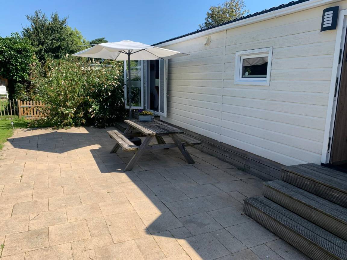 45 M² Ferienhaus ∙ 3 Schlafzimmer ∙ 6 Gäste - Schoorl