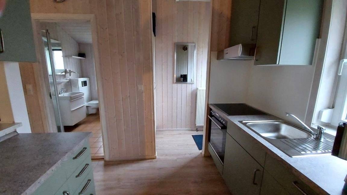 62 m² Ferienhaus ∙ 2 Schlafzimmer ∙ 4 Gäste – Bild 14
