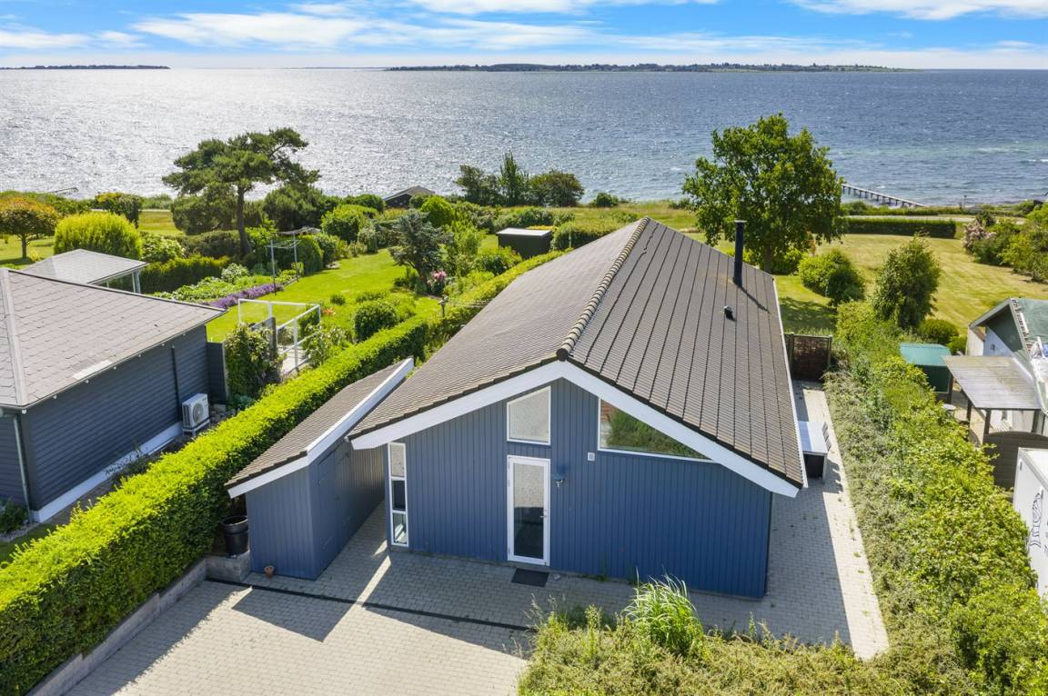 124 m&sup2; Ferienhaus 4 Schlafzimmer 8 G&auml;ste