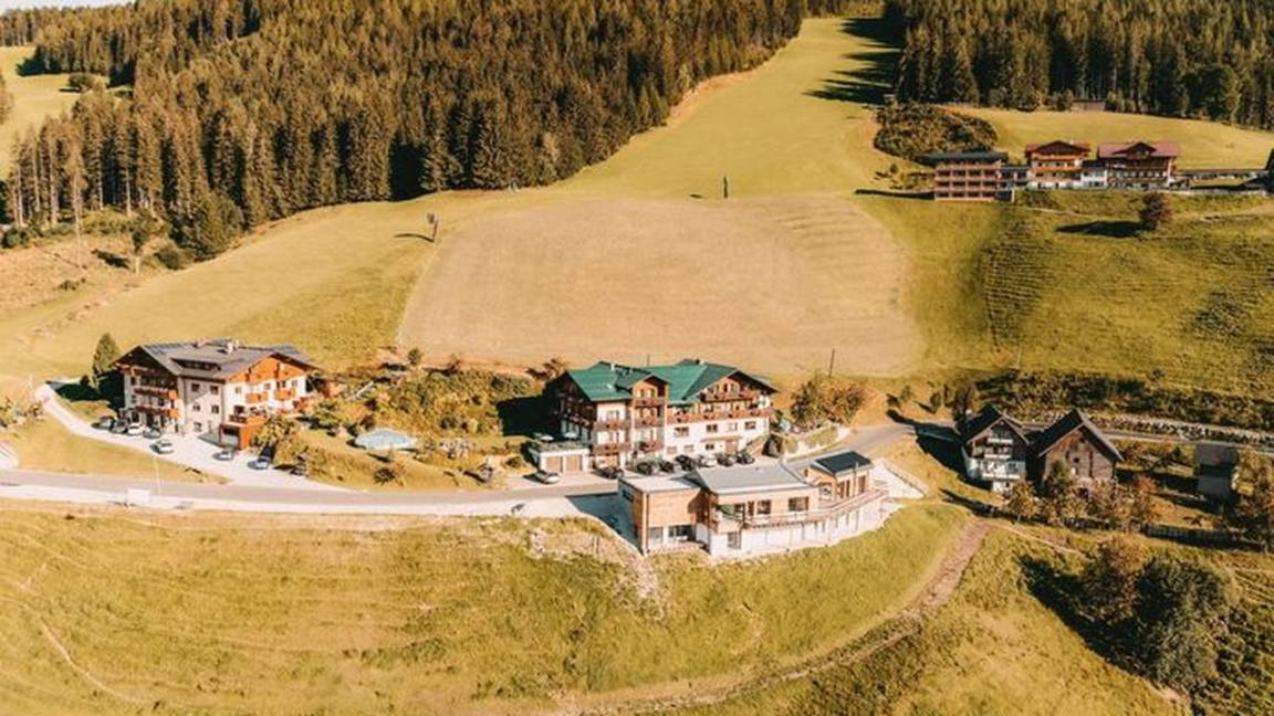 90 M² Apartment ∙ 3 Bedrooms ∙ 8 Guests - Schladming