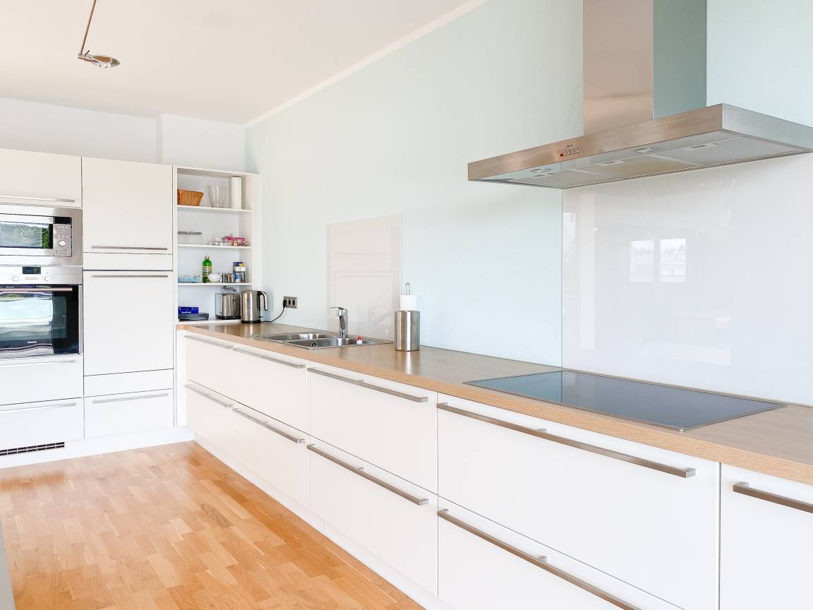 200 m² Ferienwohnung ∙ 3 Schlafzimmer ∙ 6 Gäste – Bild 16