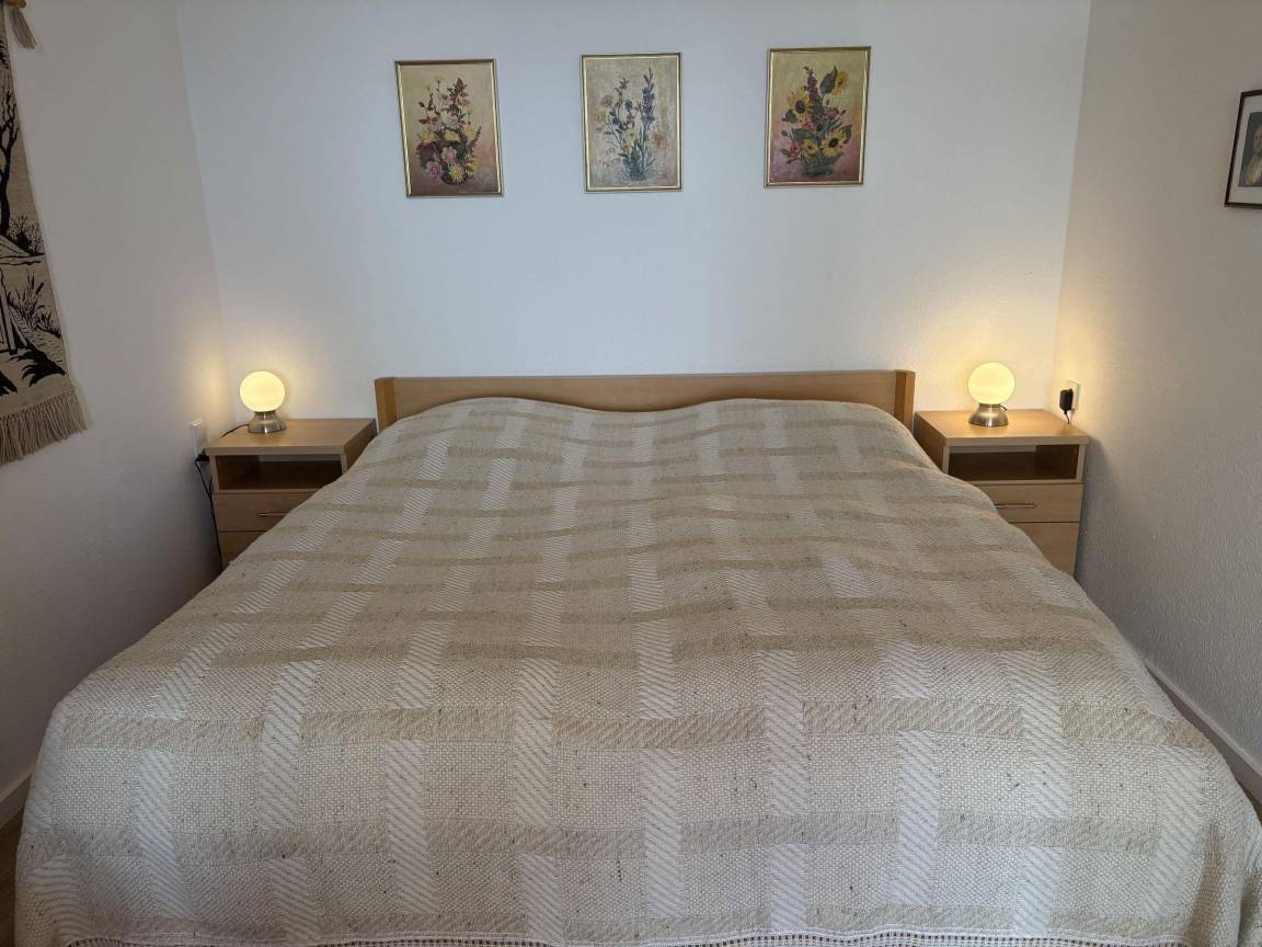 47 m² Ferienwohnung ∙ 1 Schlafzimmer ∙ 4 Gäste – Bild 11