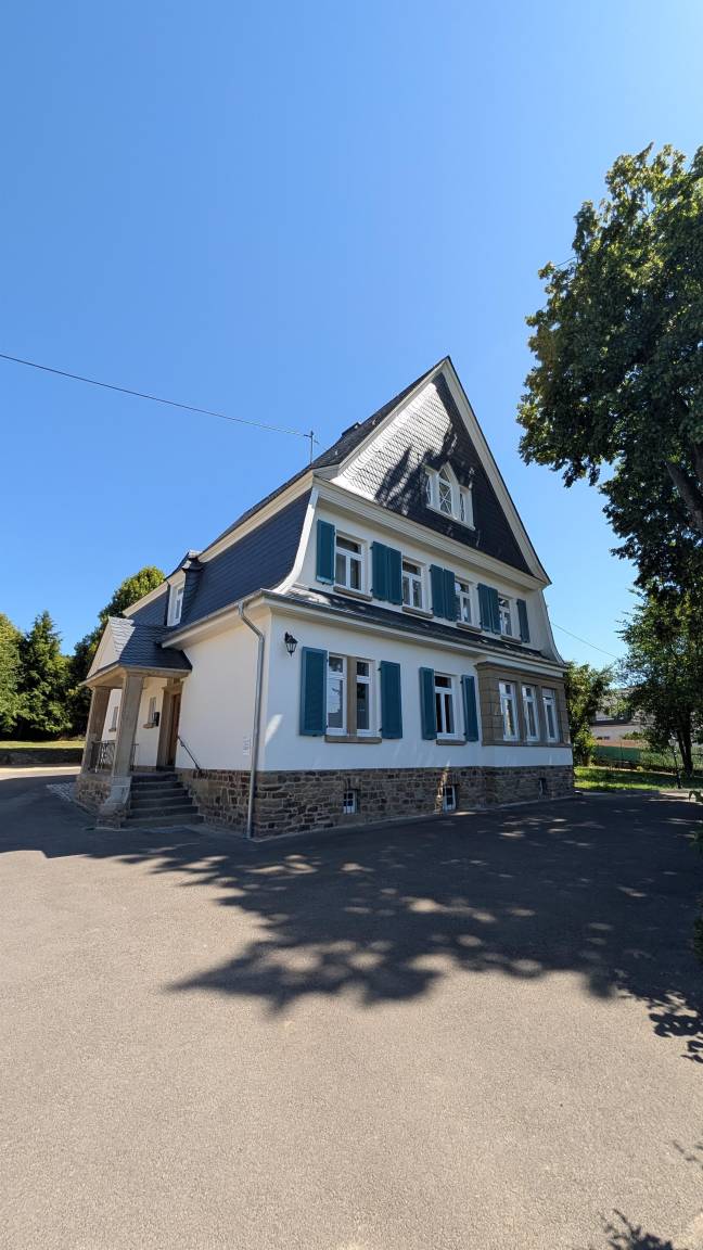 27 M² Hotel ∙ 1 Bedroom ∙ 2 Guests - Wadern