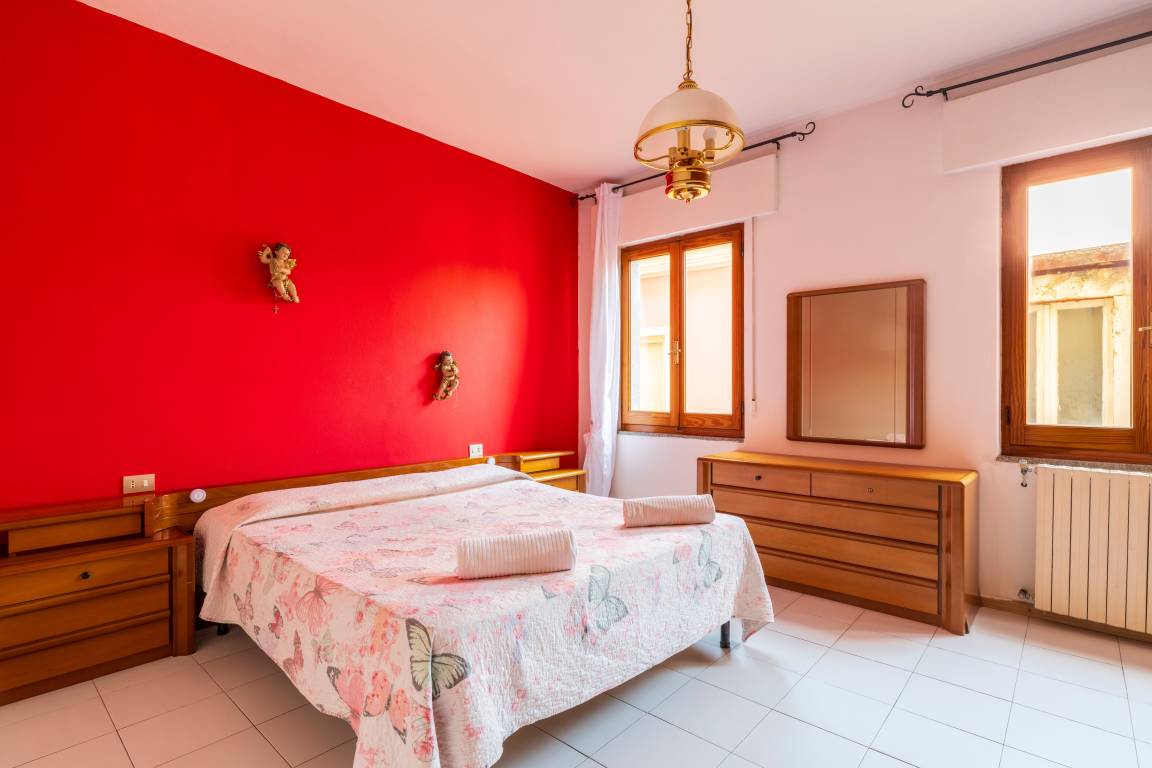 100 M² Appartamento Vacanza ∙ 2 Camere Da Letto ∙ 4 Ospiti - Cardedu