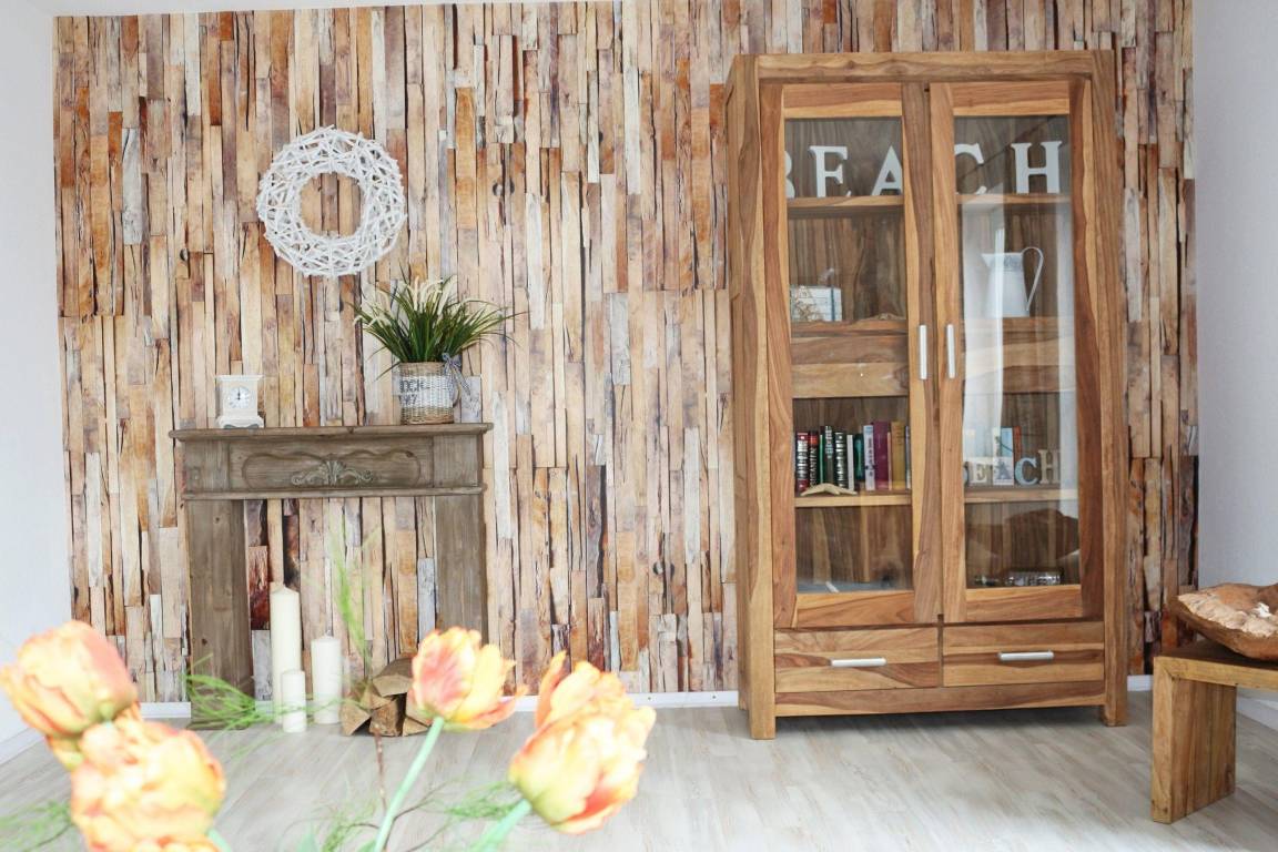 75 m² Ferienhaus ∙ 2 Schlafzimmer ∙ 5 Gäste – Bild 13