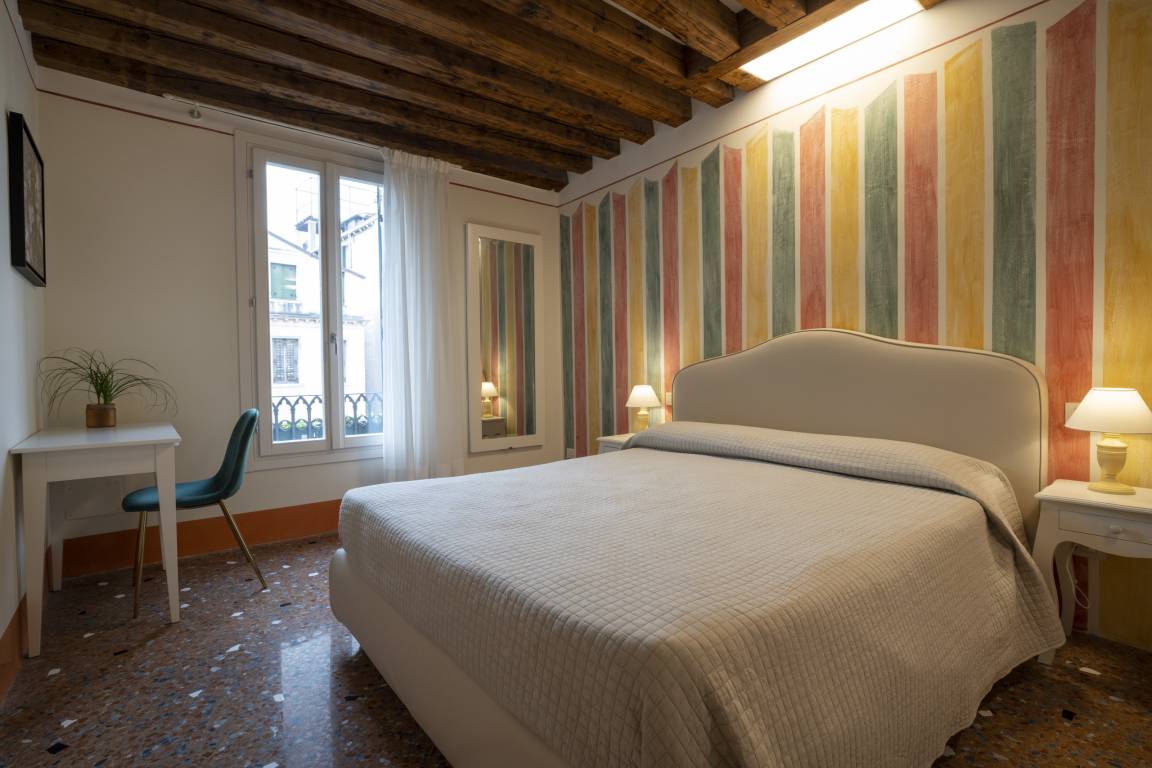 70 M² Apartment ∙ 2 Bedrooms ∙ 4 Guests - Venice