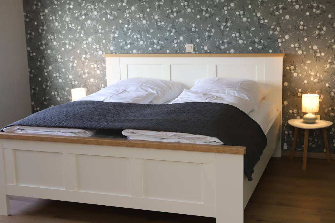 300 m² Ferienhaus ∙ 7 Schlafzimmer ∙ 20 Gäste – Bild 22