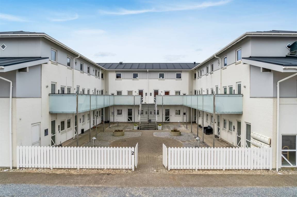 76 m&sup2; Ferienwohnung 2 Schlafzimmer 4 G&auml;ste