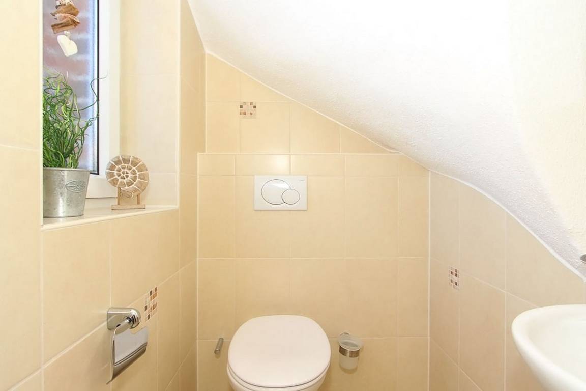 69 m² Ferienhaus ∙ 2 Schlafzimmer ∙ 4 Gäste – Bild 8