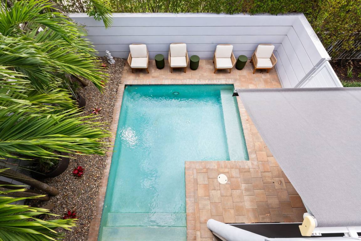 418 M² Maison De Vacances ∙ 5 Chambres ∙ 15 Personnes - Fort Lauderdale