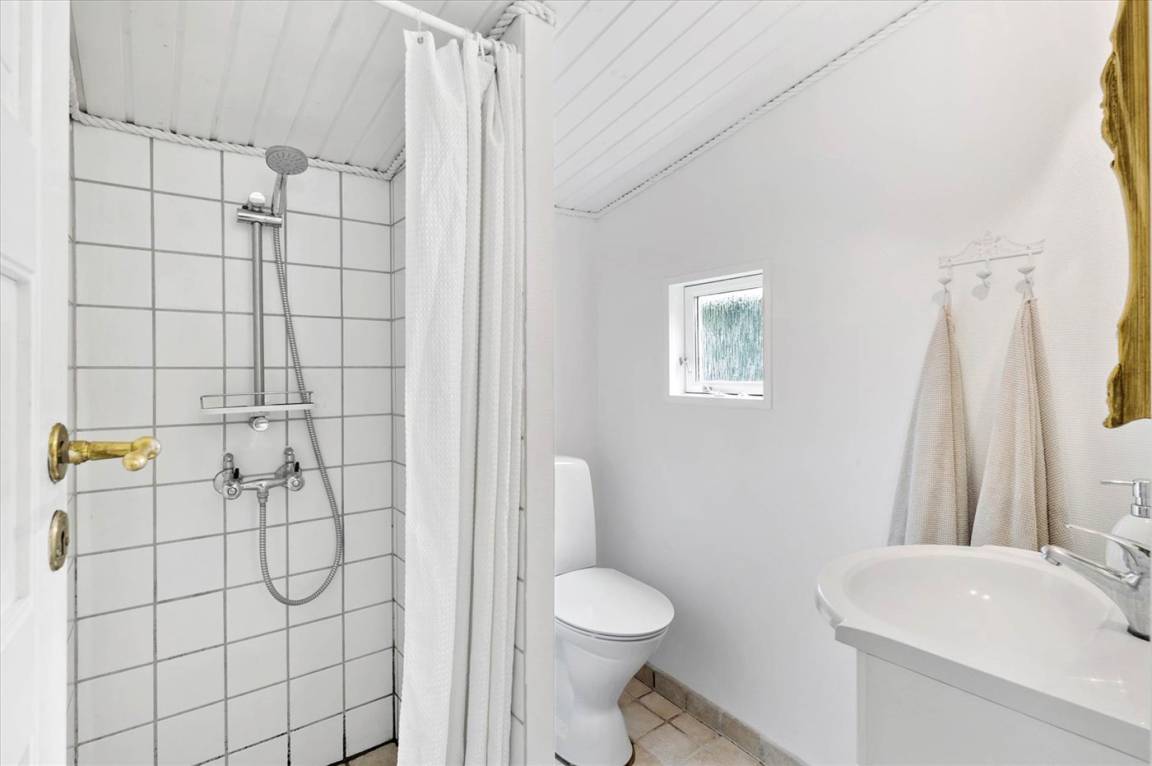84 m² Ferienhaus ∙ 3 Schlafzimmer ∙ 6 Gäste – Bild 3