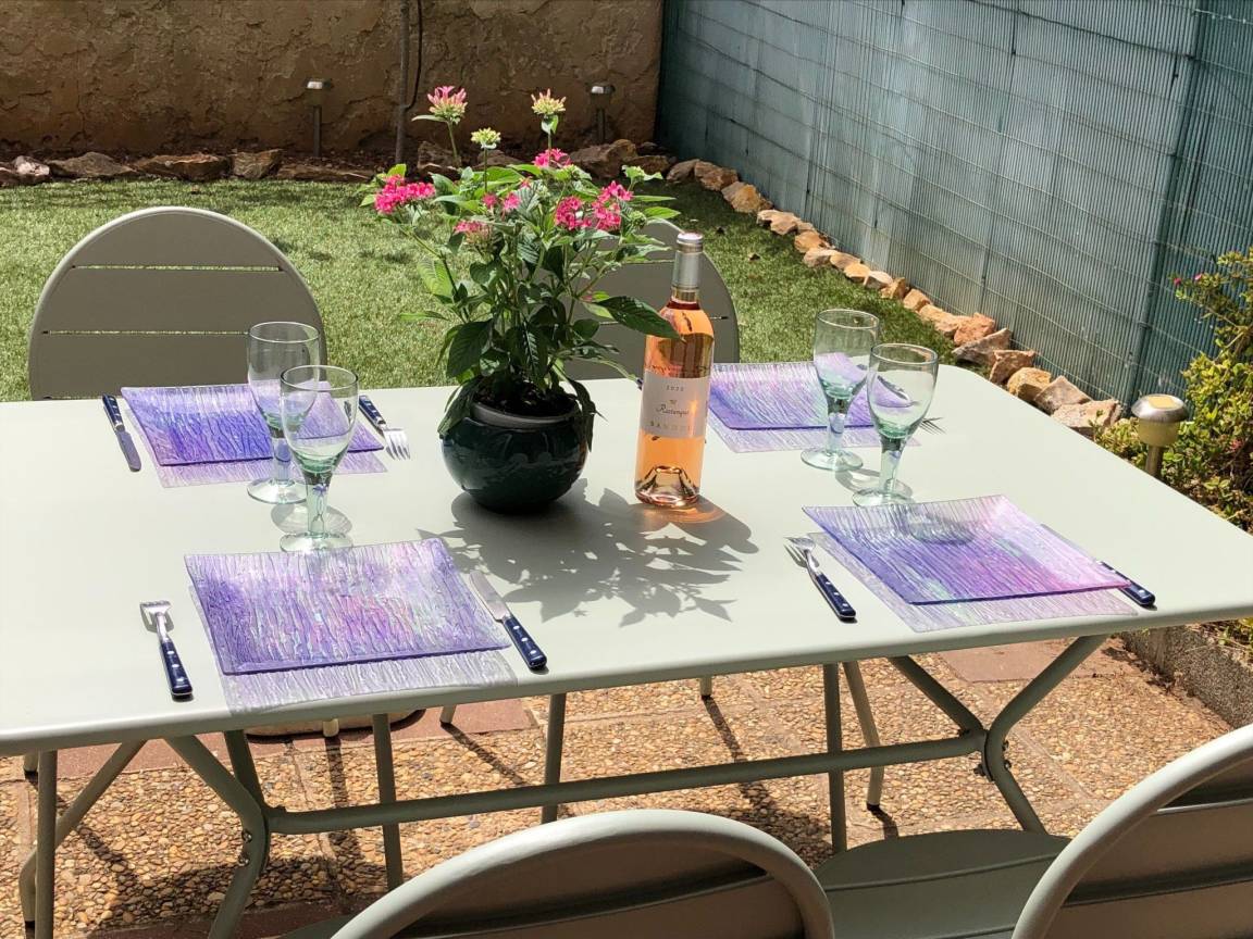 35 M² Apartamento ∙ 1 Habitación ∙ 4 Huéspedes - Bandol