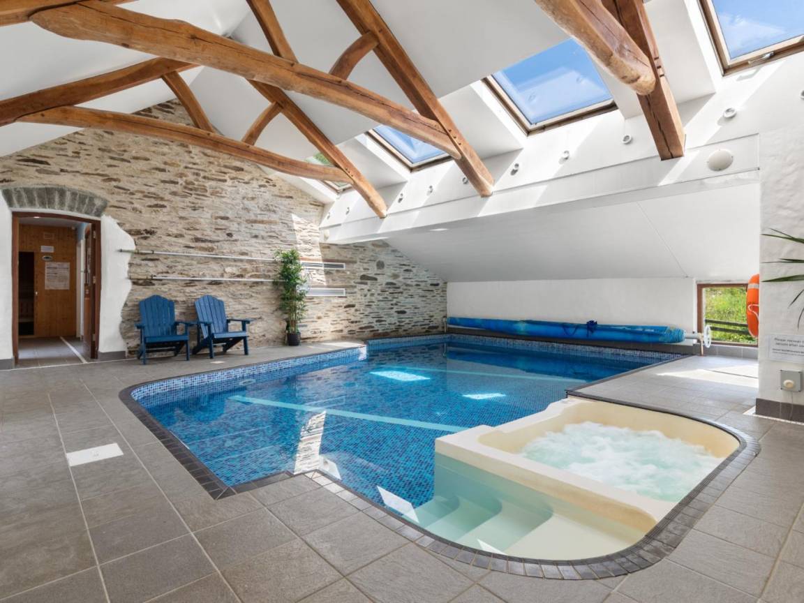 Cottage ∙ 2 Bedrooms ∙ 3 Guests - Pembrokeshire