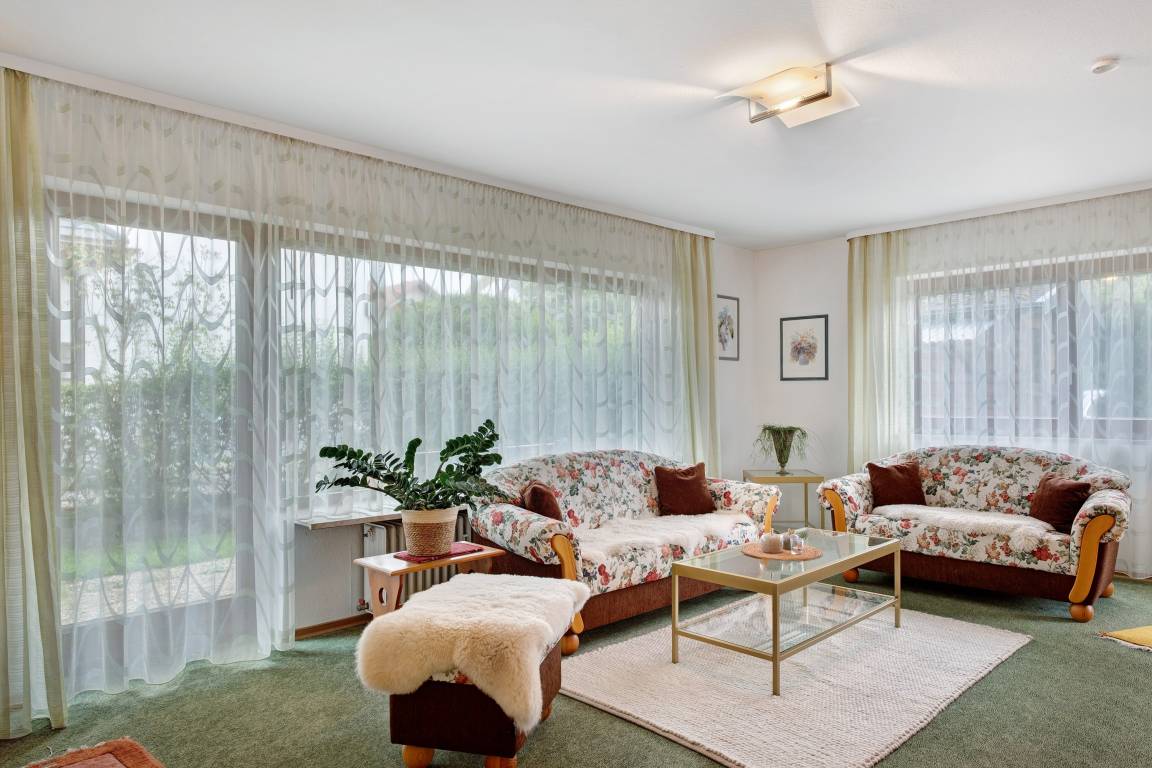 85 M² Ferienwohnung ∙ 2 Schlafzimmer ∙ 4 Gäste - Simonswald