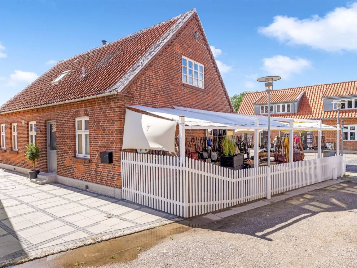 118 M² Ferienhaus ∙ 3 Schlafzimmer ∙ 6 Gäste - Skagen