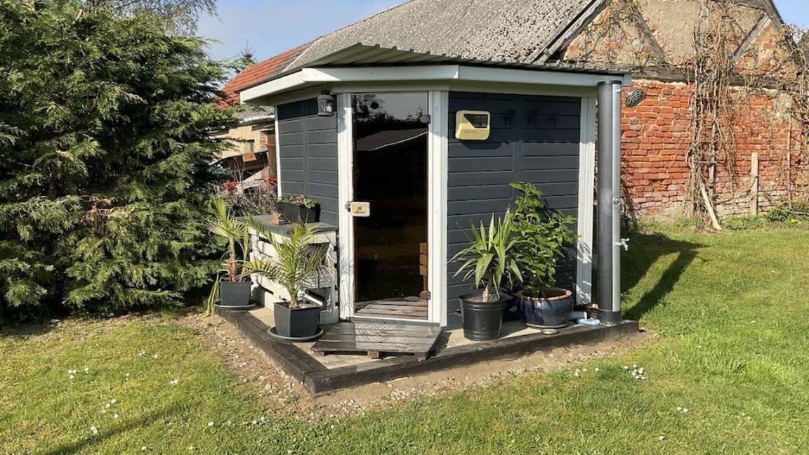 100 M² House ∙ 2 Bedrooms ∙ 4 Guests - Waren