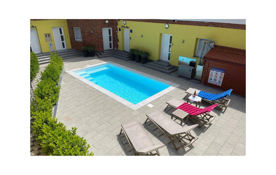 150 M² Casa ∙ 3 Habitaciones ∙ 6 Huéspedes - Našice
