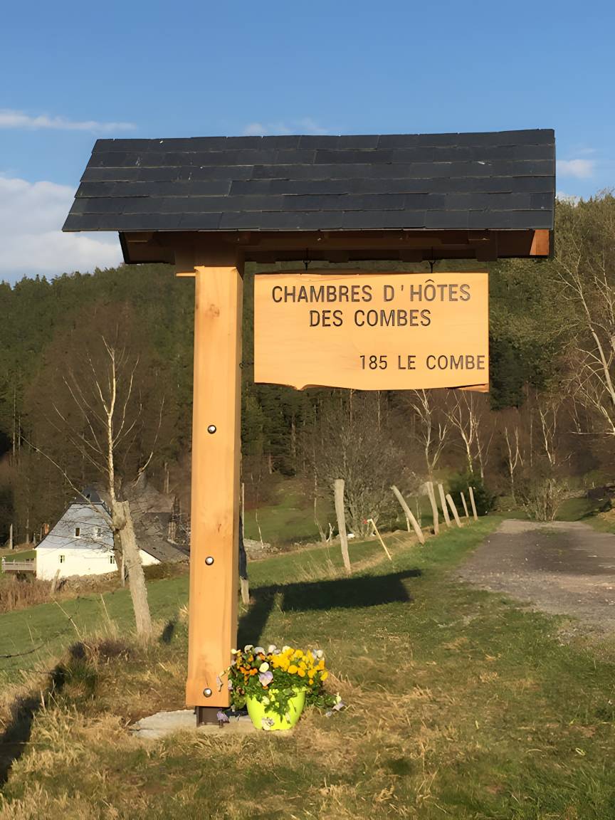 48 M² Chalet ∙ 2 Chambres ∙ 4 Personnes - Haut-Rhin