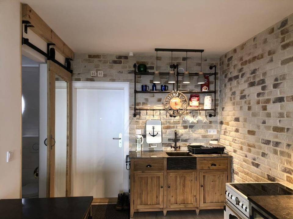 42 M² Ferienwohnung ∙ 1 Schlafzimmer ∙ 2 Gäste - Sierksdorf