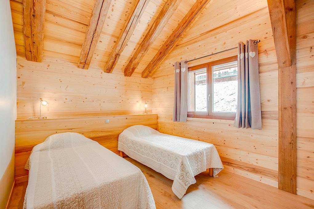 120 m² Ferienwohnung ∙ 3 Schlafzimmer ∙ 8 Gäste – Bild 12