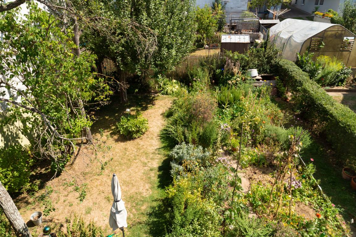 75 m² Ferienwohnung ∙ 1 Schlafzimmer ∙ 2 Gäste – Bild 25