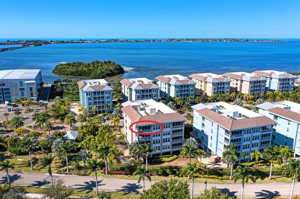 Apartamento ∙ 3 Habitaciones ∙ 7 Huéspedes - Bradenton Beach, FL