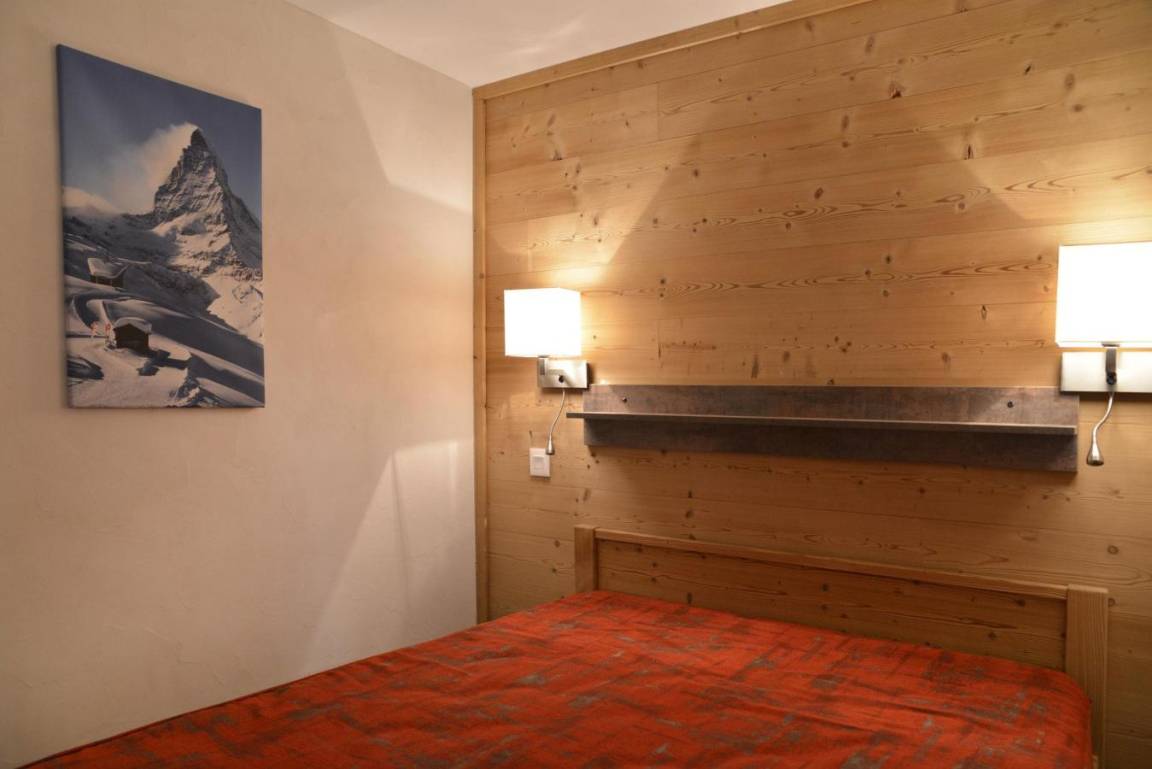 35 m&sup2; Ferienwohnung 1 Schlafzimmer 5 G&auml;ste