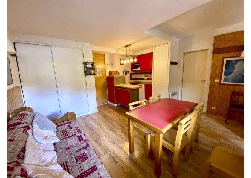 43 m&sup2; Ferienwohnung 1 Schlafzimmer 6 G&auml;ste
