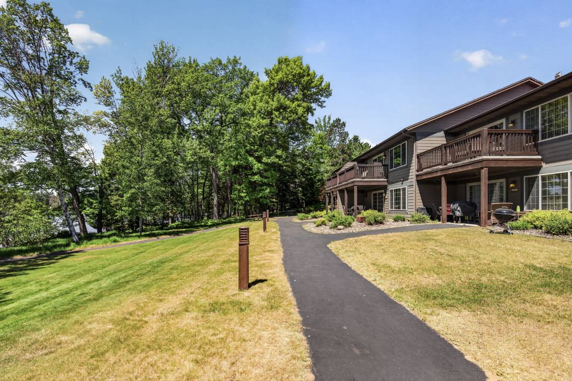 Condo ∙ 1 Bedroom ∙ 4 Guests - Eagle River, WI