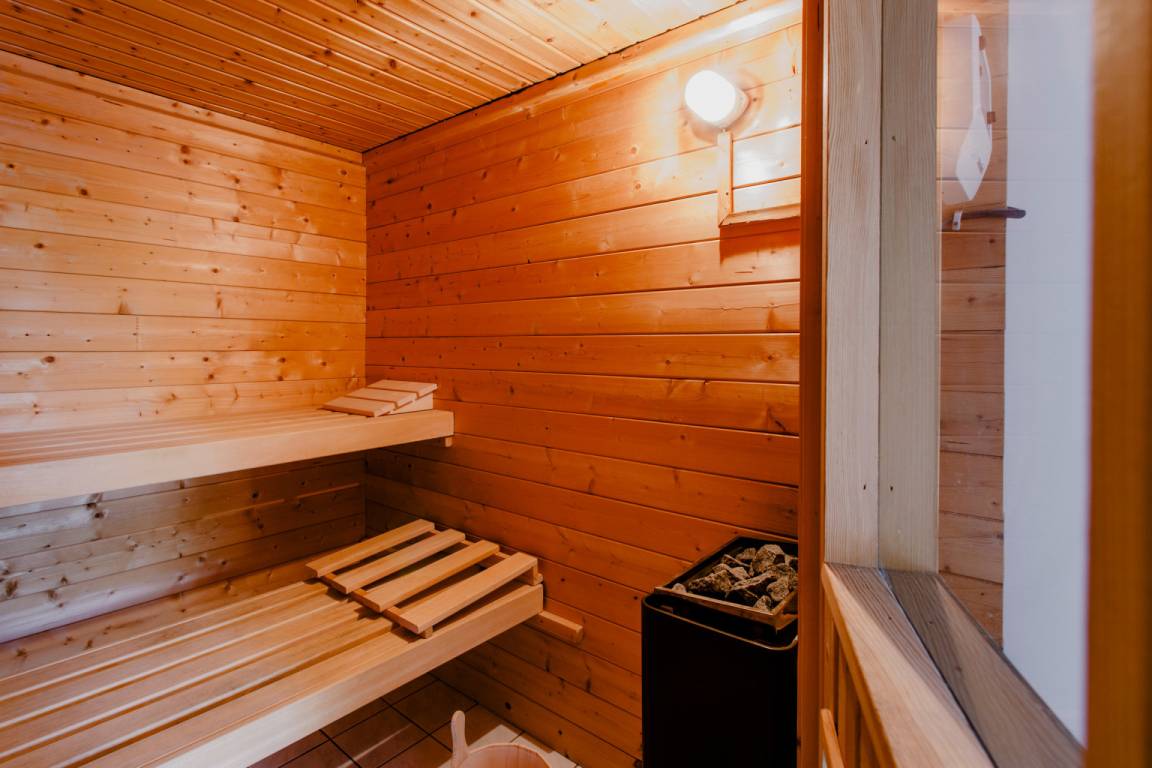 230 m² Ferienhaus ∙ 6 Schlafzimmer ∙ 14 Gäste – Bild 21
