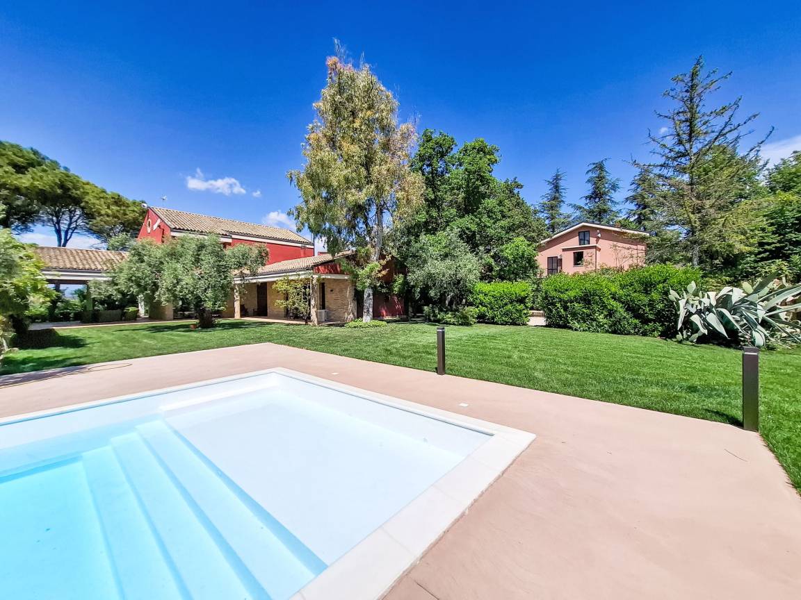 400 M² Casa Vacanza ∙ 4 Camere Da Letto ∙ 10 Ospiti - Chieti
