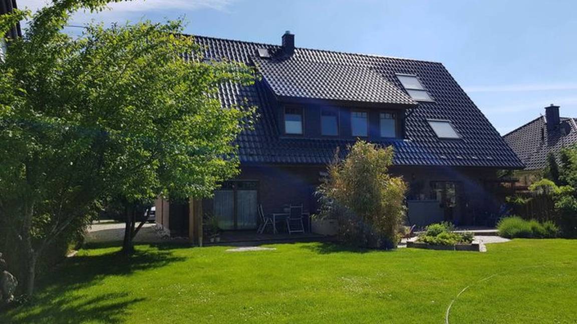 38 M² Ferienwohnung ∙ 1 Schlafzimmer ∙ 4 Gäste - Trassenheide
