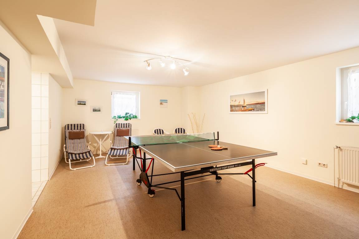 50 m² Ferienwohnung ∙ 2 Schlafzimmer ∙ 3 Gäste – Bild 16