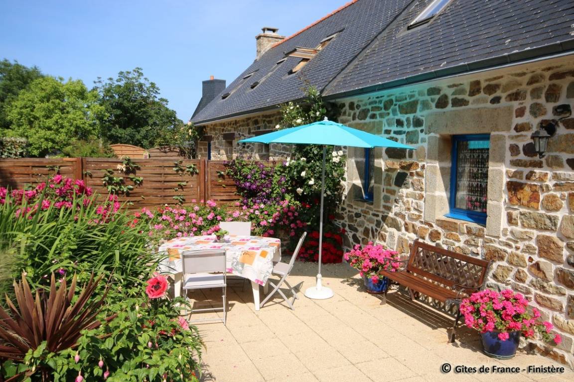 61 m&sup2; G&icirc;te 1 Schlafzimmer 2 G&auml;ste