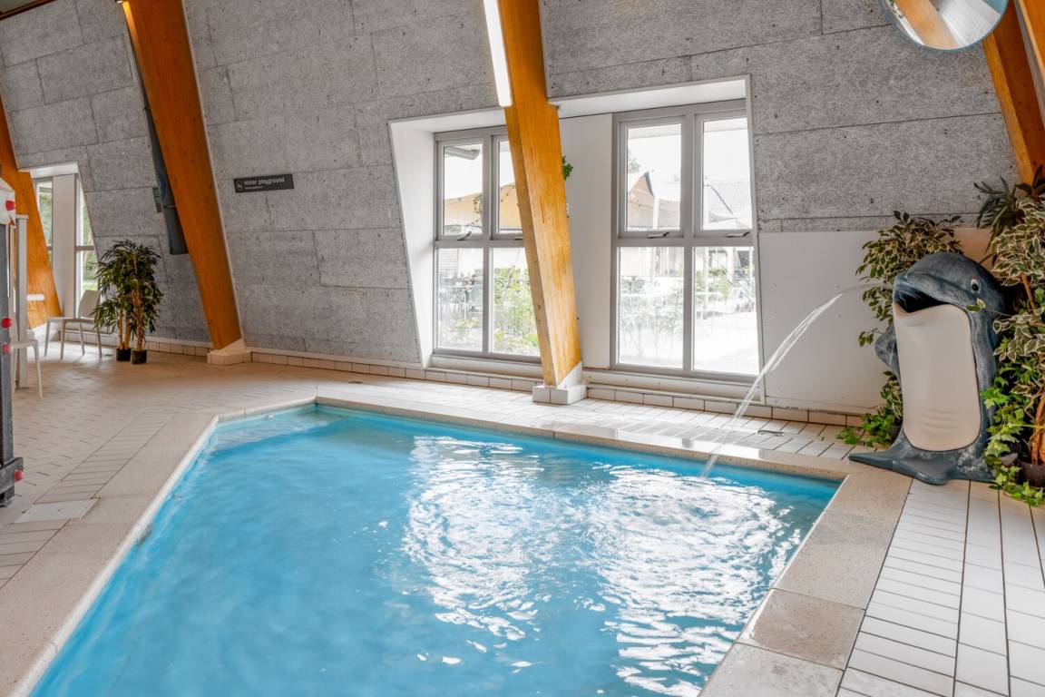 Tent ∙ 2 Bedrooms ∙ 4 Guests - Drenthe