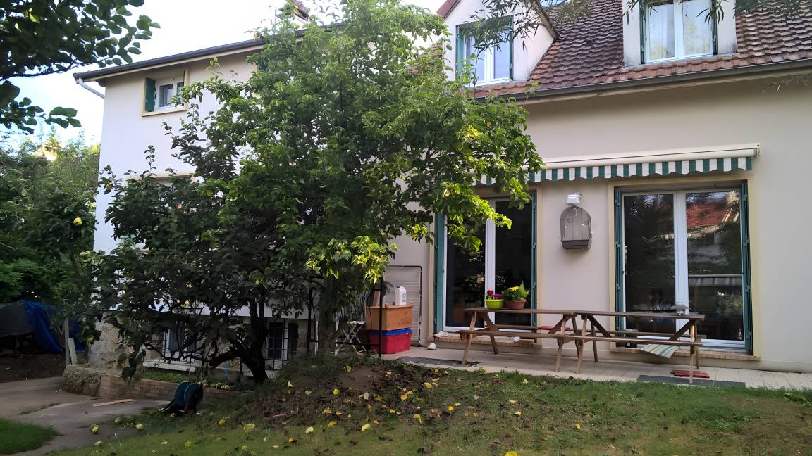 15 M² Bed And Breakfast ∙ 1 Bedroom ∙ 1 Guest - Versailles