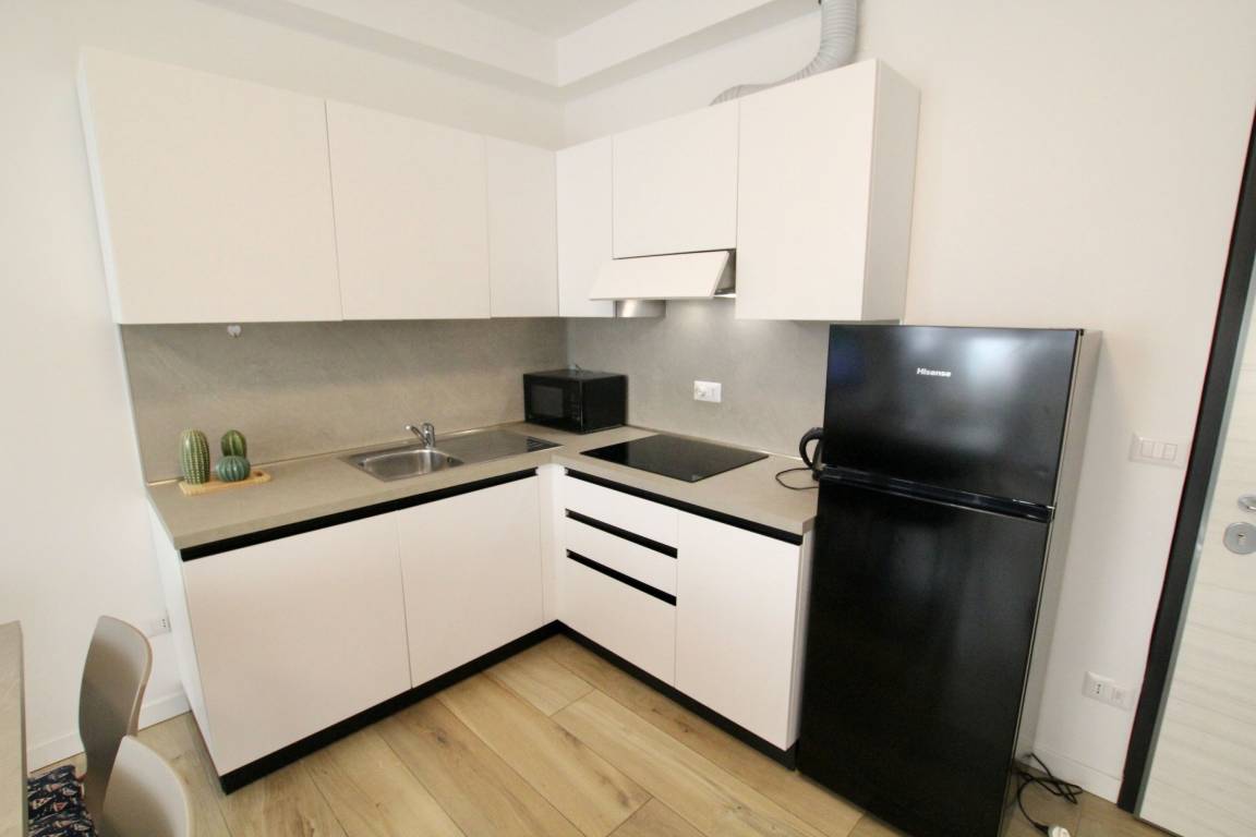 48 m² Ferienwohnung ∙ 1 Schlafzimmer ∙ 4 Gäste – Bild 3