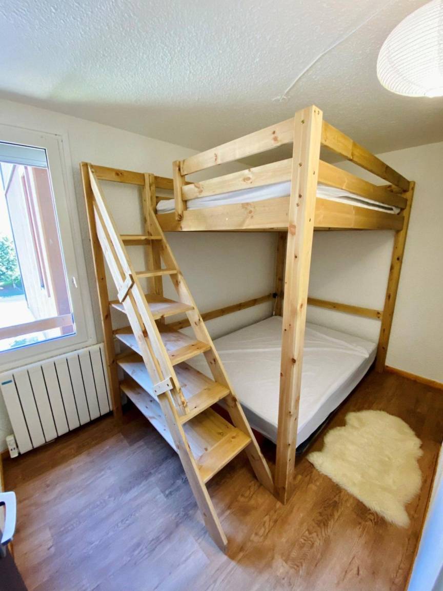 26 m² Ferienwohnung ∙ 1 Schlafzimmer ∙ 4 Gäste – Bild 10