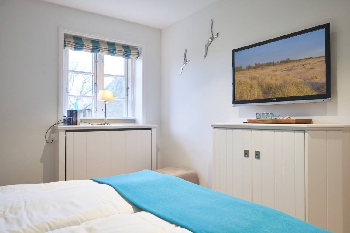 230 m² Ferienhaus ∙ 3 Schlafzimmer ∙ 6 Gäste – Bild 35