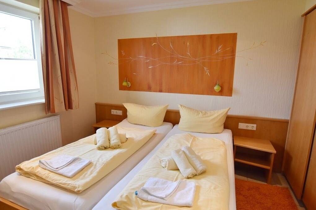45 m² Ferienwohnung ∙ 1 Schlafzimmer ∙ 2 Gäste – Bild 9