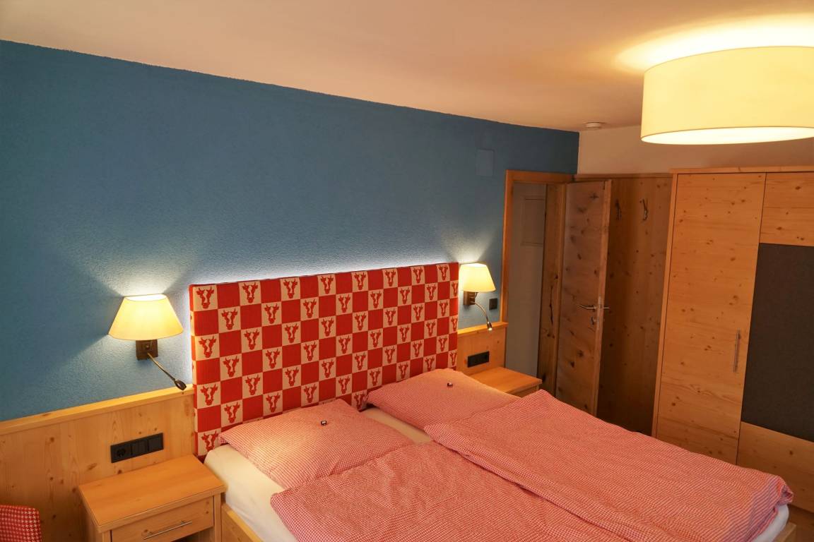 45 M² Ferienwohnung ∙ 4 Gäste - Kössen
