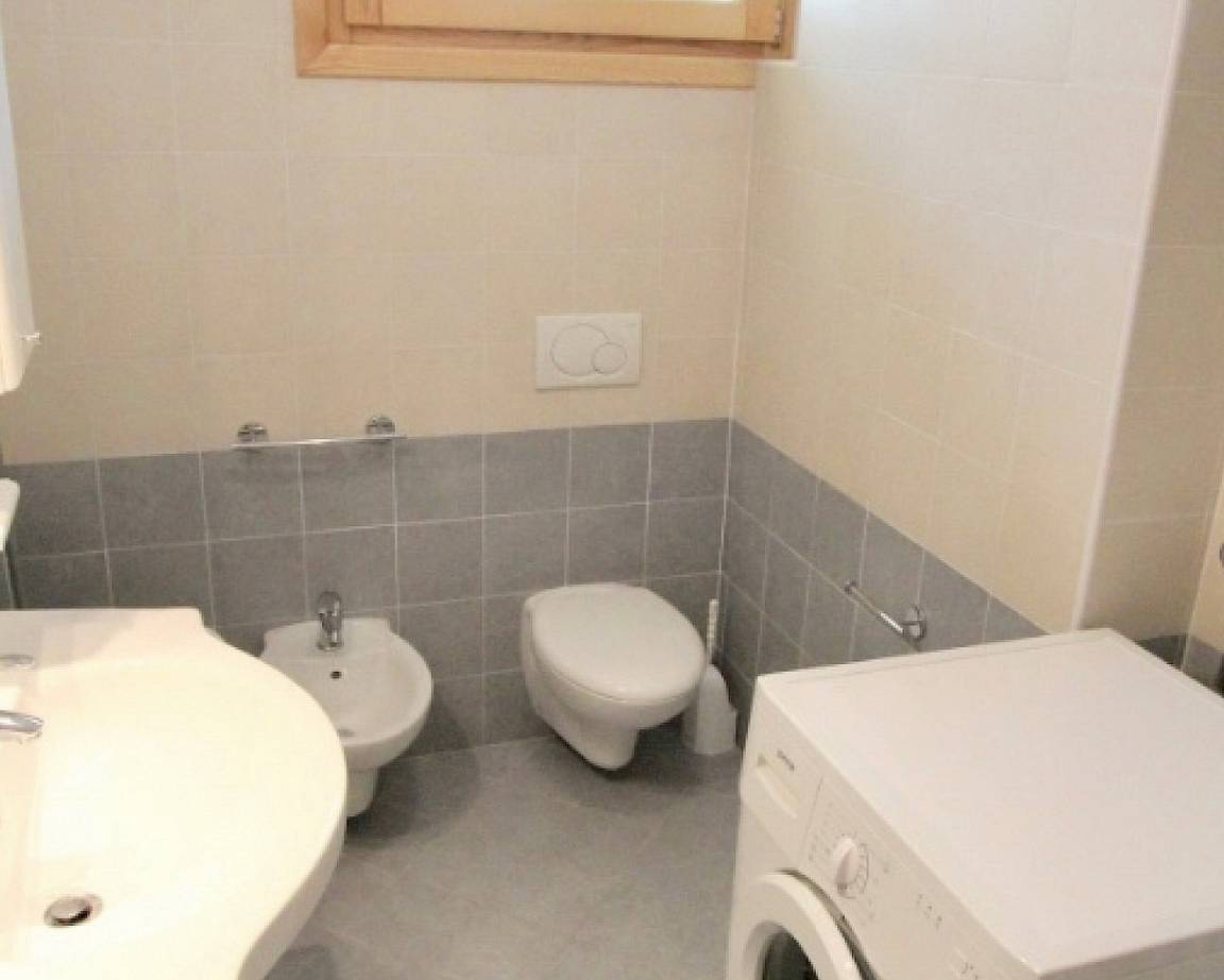46 m² Ferienwohnung ∙ 1 Schlafzimmer ∙ 5 Gäste – Bild 10
