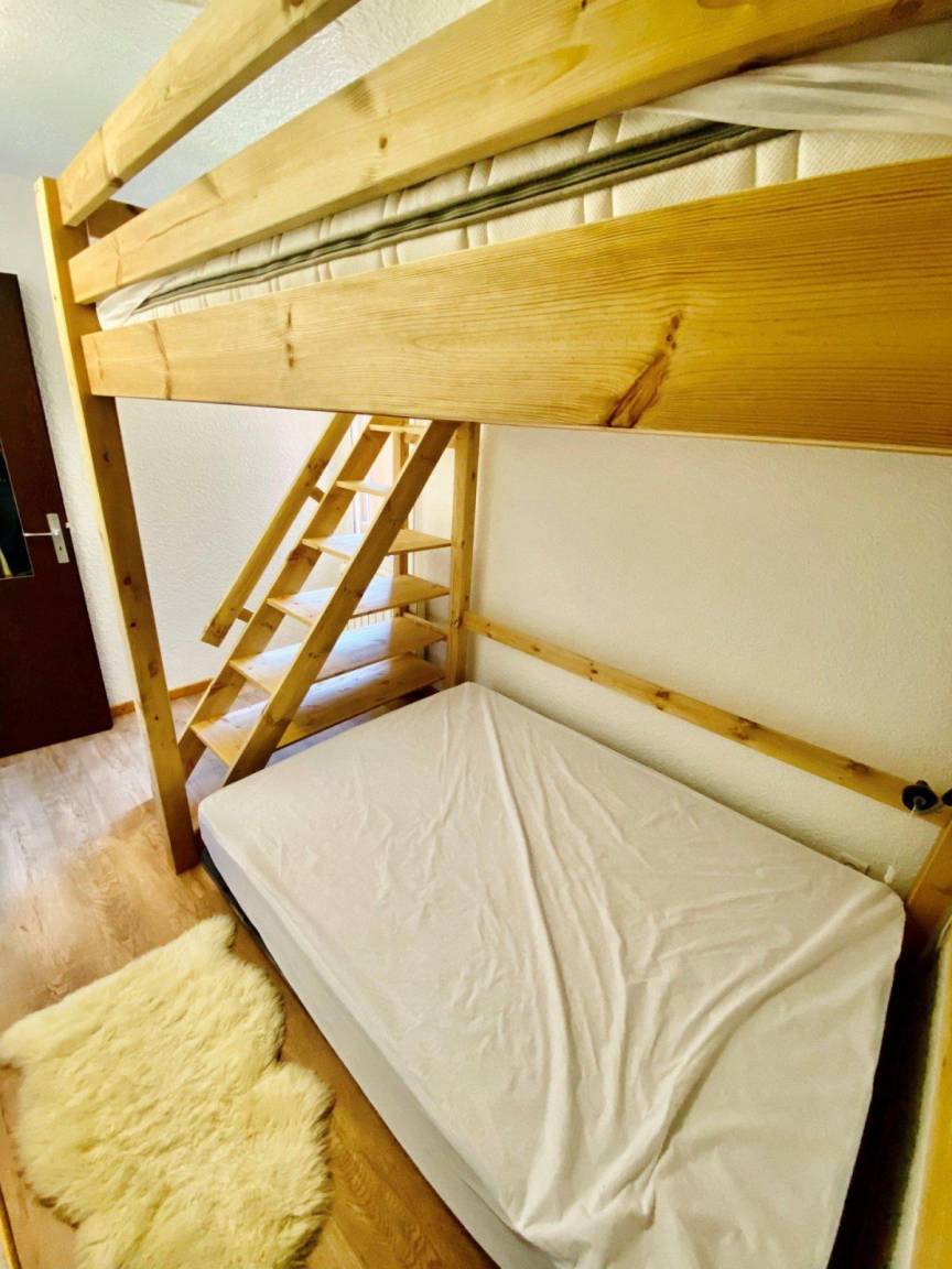 26 m² Ferienwohnung ∙ 1 Schlafzimmer ∙ 4 Gäste – Bild 11