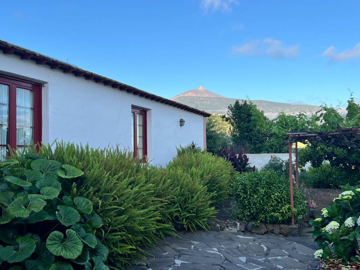 120 M² Maison De Campagne ∙ 3 Chambres ∙ 6 Personnes - Tenerife