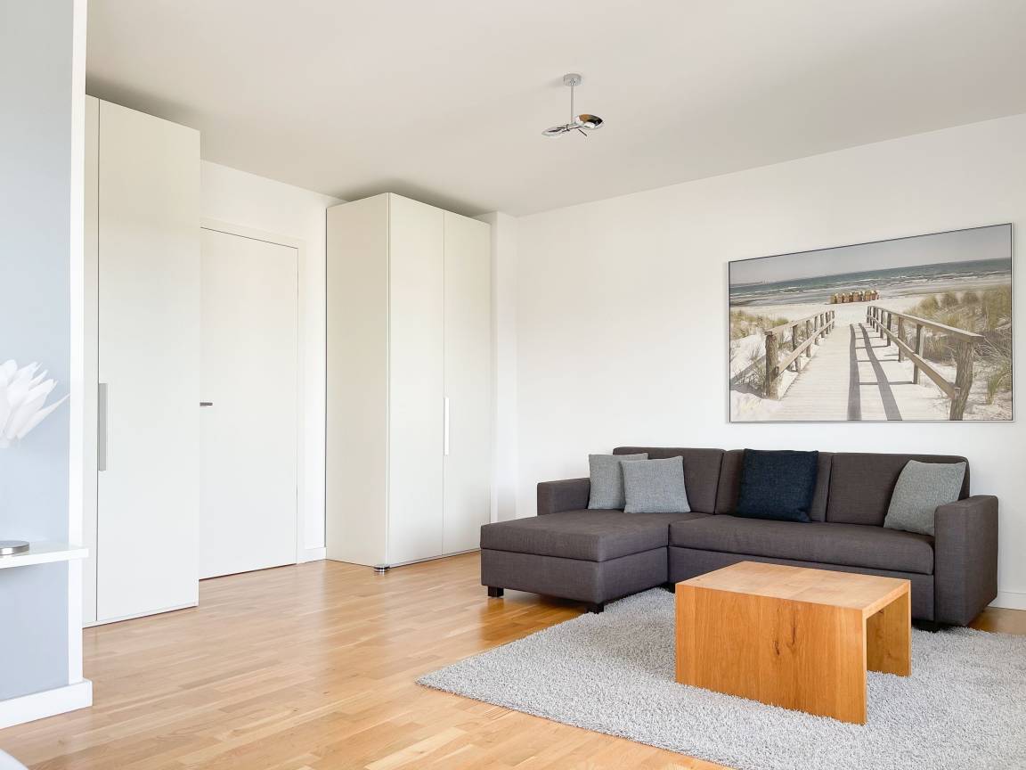 200 m² Ferienwohnung ∙ 3 Schlafzimmer ∙ 6 Gäste – Bild 22