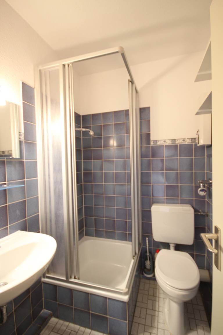 43 m² Ferienwohnung ∙ 1 Schlafzimmer ∙ 4 Gäste – Bild 5
