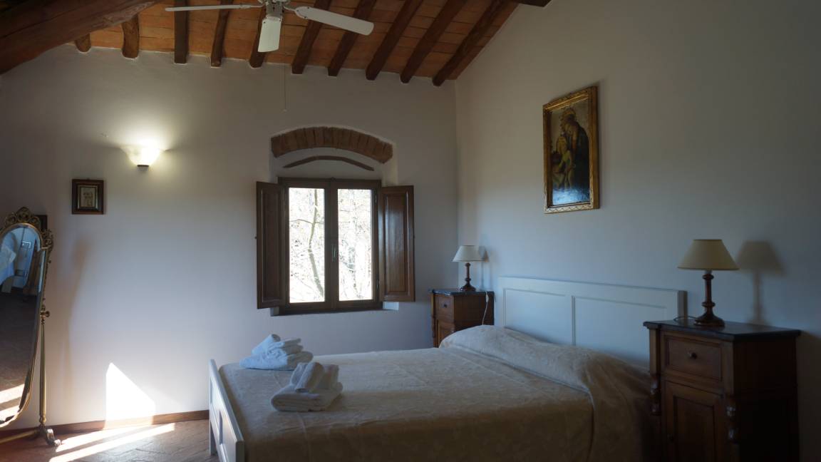 60 M² Camera Privata ∙ 2 Camere Da Letto ∙ 5 Ospiti - Certaldo