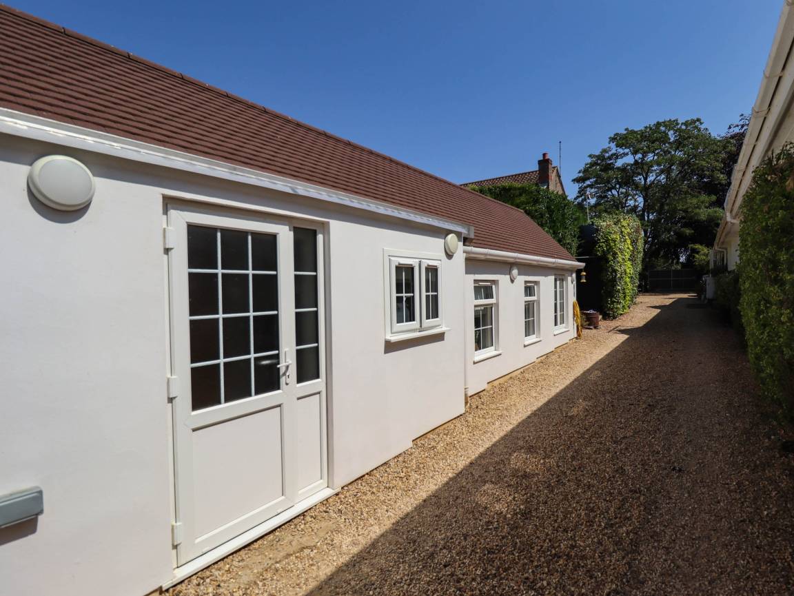 Cottage ∙ 1 Bedroom ∙ 2 Guests - Cambridgeshire