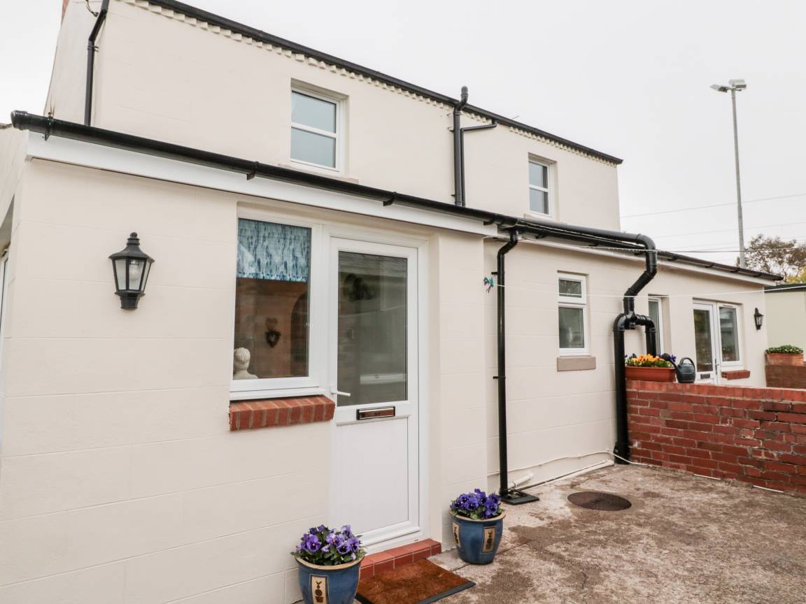 Cottage ∙ 2 Bedrooms ∙ 4 Guests - Berwick-upon-Tweed